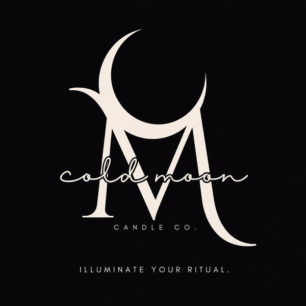 Cold Moon Candle Co.